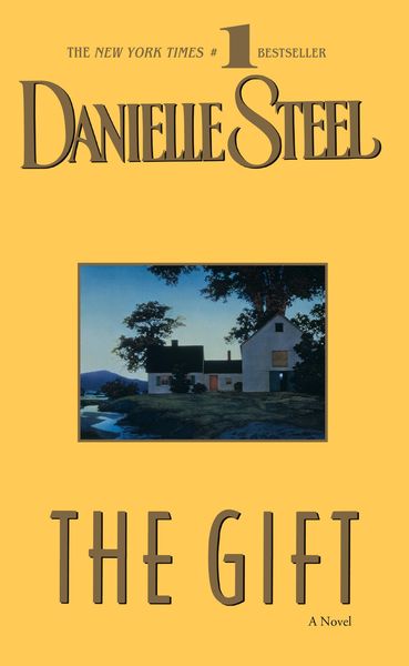 Produktbild: The Gift