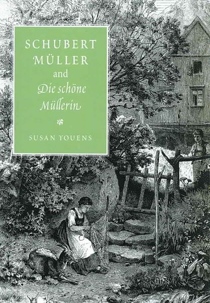 Produktbild: Schubert, Muller, and Die Schone Mullerin