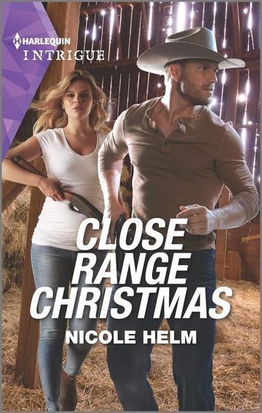 Produktbild: Close Range Xmas Original/e