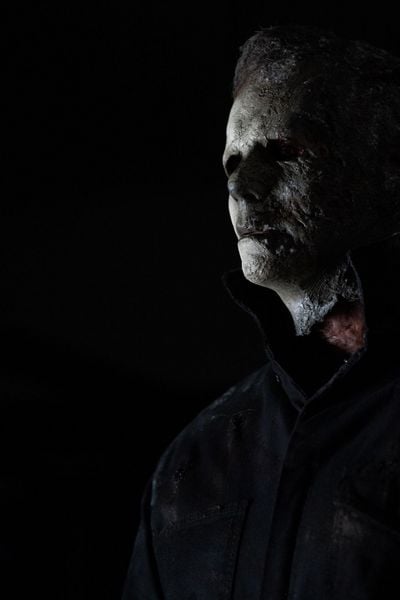 Produktbild: Halloween Ends