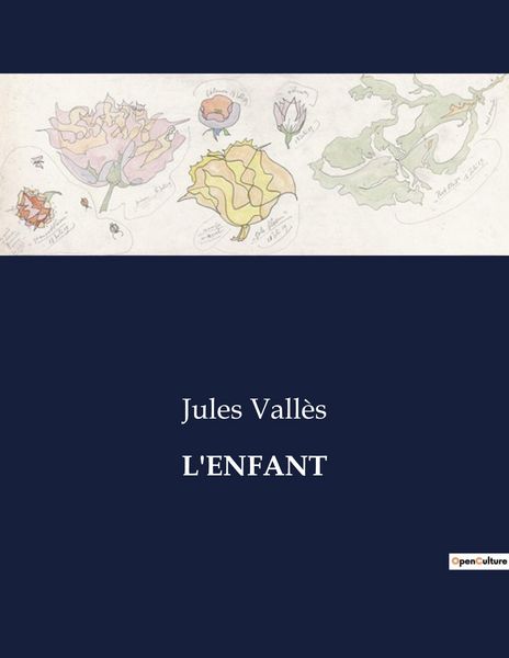Produktbild: L'ENFANT