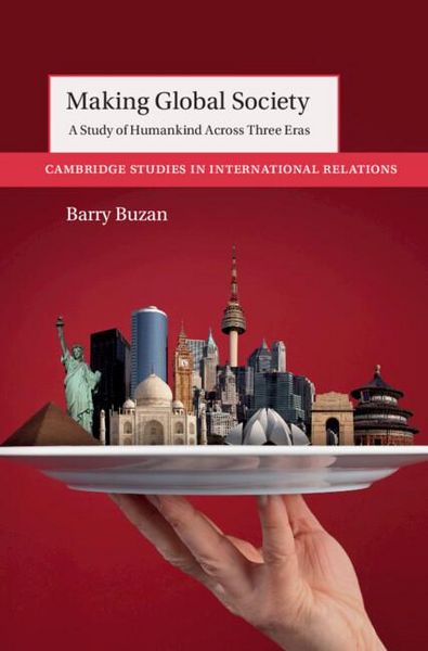 Produktbild: Making Global Society