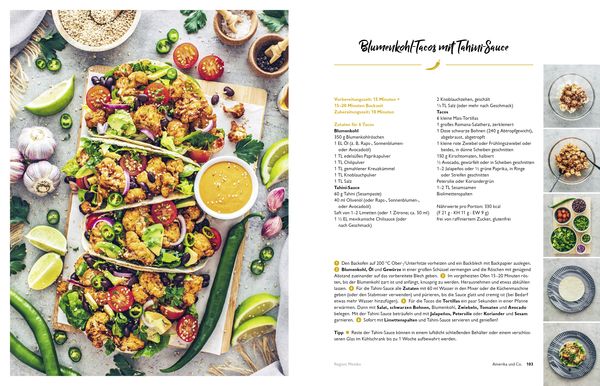 Produktbild: Vegan Paradise