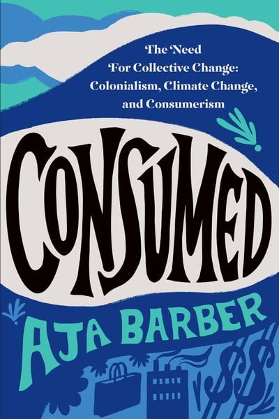Produktbild: Consumed