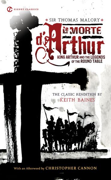 Produktbild: Malory, T: Morte d'Arthur