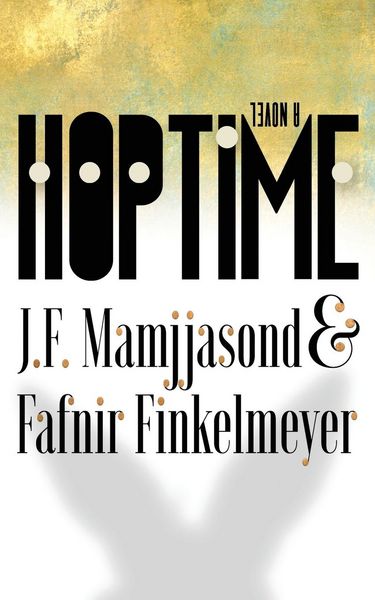 Produktbild: Hoptime