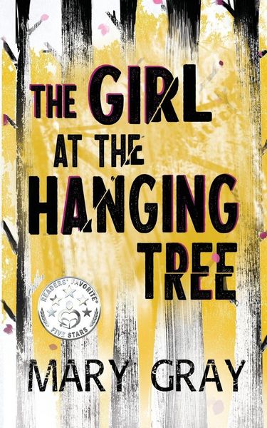 Produktbild: The Girl at the Hanging Tree