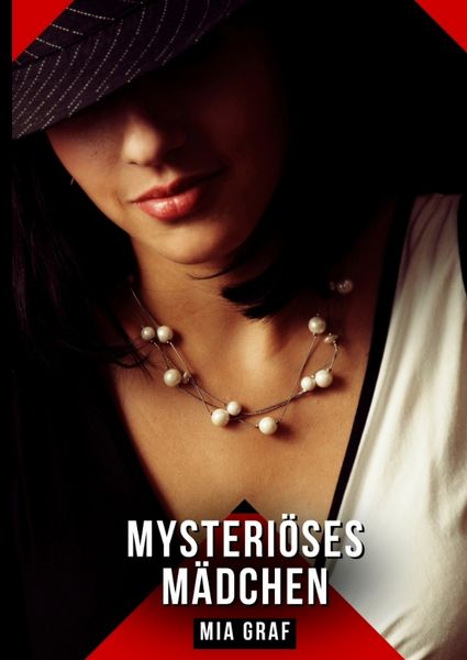 Produktbild: Mysteri&ouml;ses M&auml;dchen
