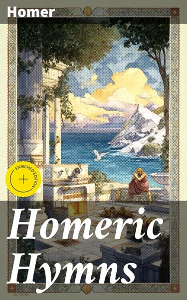 Produktbild: Homeric Hymns