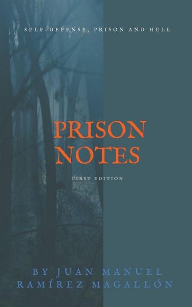 Produktbild: Prison Notes