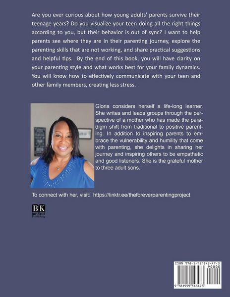 Produktbild: The Forever Parenting Project