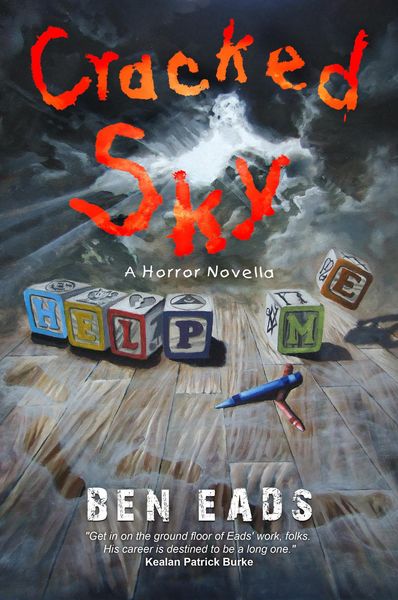 Produktbild: Cracked Sky