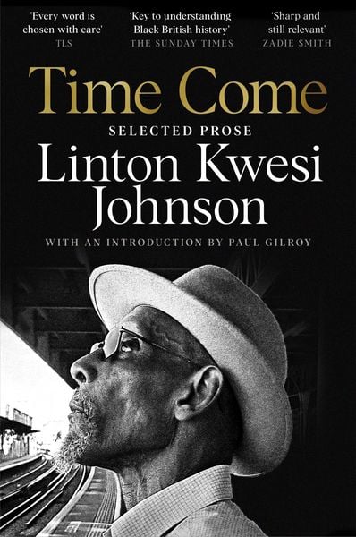 Produktbild: Time Come
