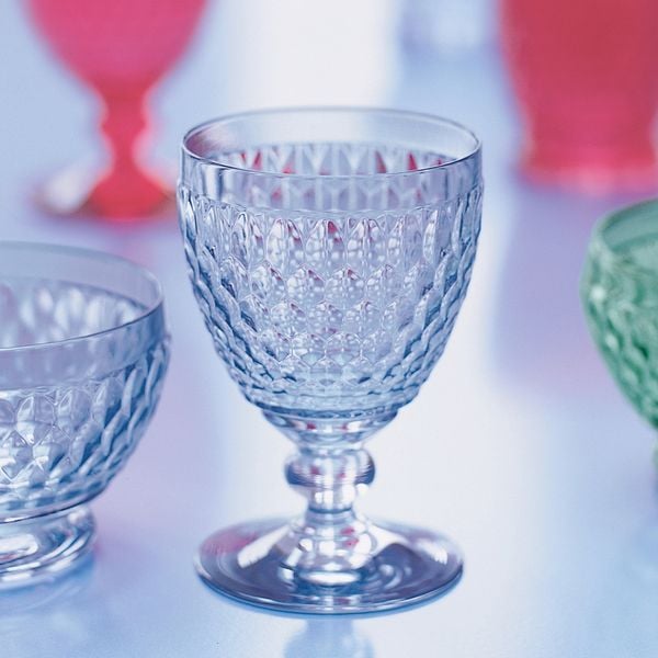 Produktbild: Villeroy & Boch Boston Rotweinglas blue