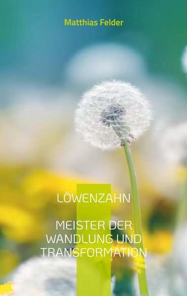 Produktbild: L&ouml;wenzahn