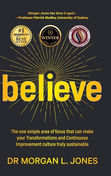 Produktbild: Believe