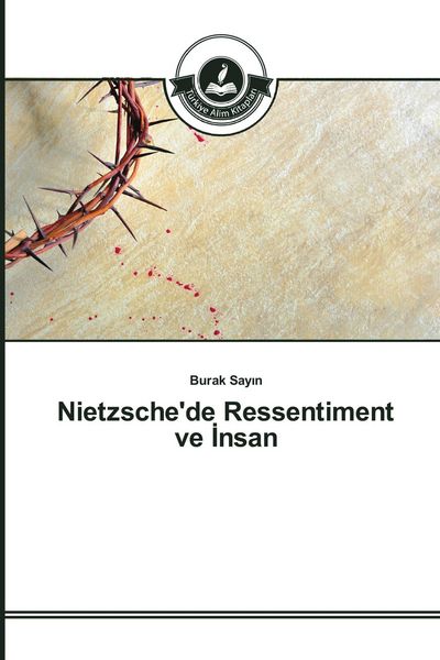 Produktbild: Nietzsche'de Ressentiment ve &iquest;nsan