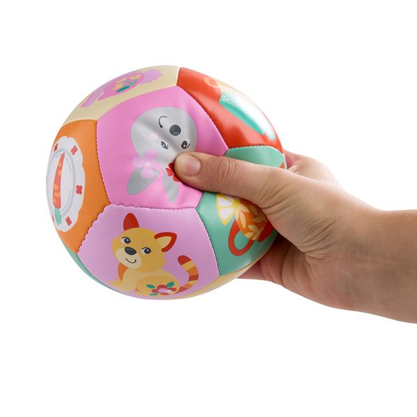 Produktbild: Babyball Teeparty