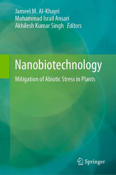 Produktbild: Nanobiotechnology