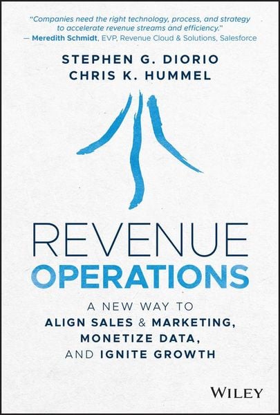 Produktbild: Revenue Operations