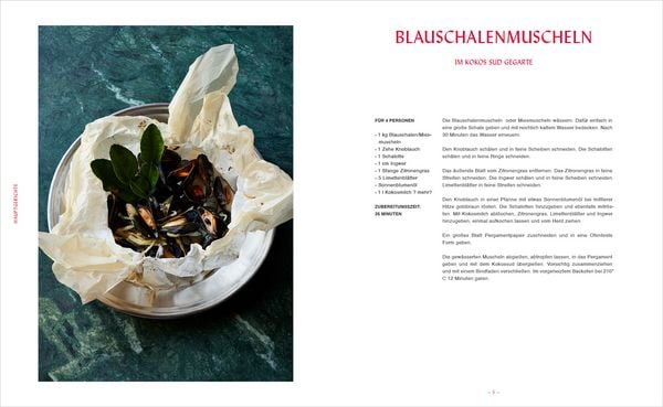 Produktbild: Halb so wild
