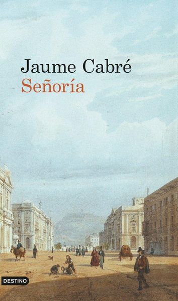 Produktbild: Se&ntilde;or&iacute;a