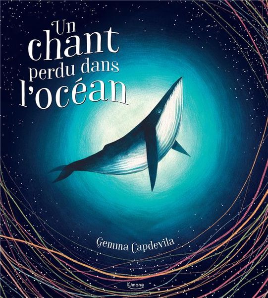 Produktbild: Un chant perdu dans l'oc&eacute;an