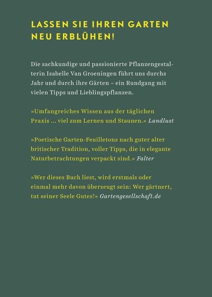Produktbild: Die sieben Jahreszeiten