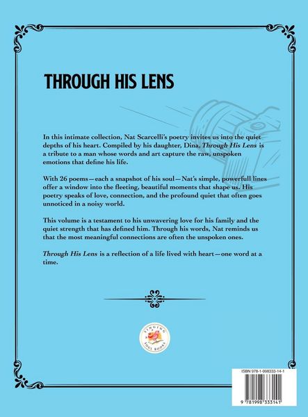 Produktbild: Through His Lens