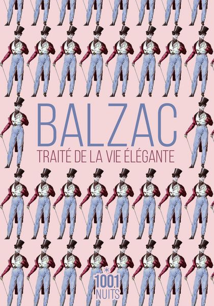 Produktbild: Trait&eacute; de la vie &eacute;l&eacute;gante