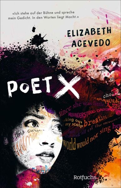 Produktbild: Poet X