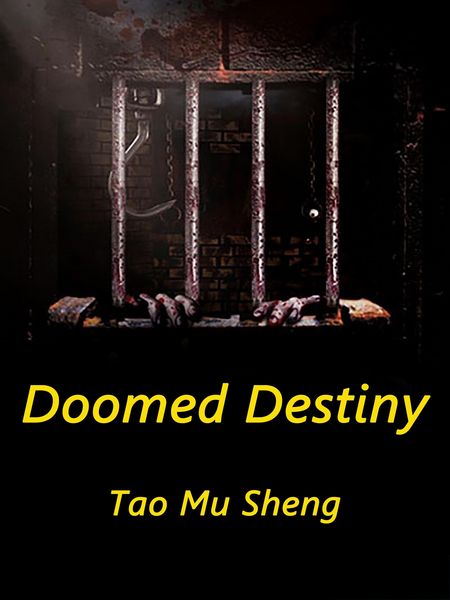 Produktbild: Doomed Destiny