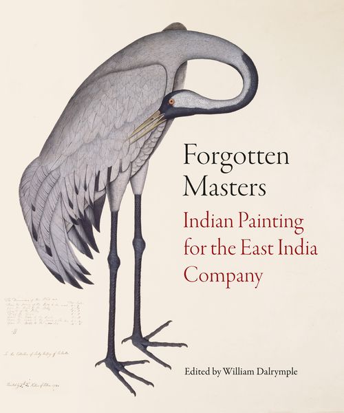 Produktbild: Forgotten Masters