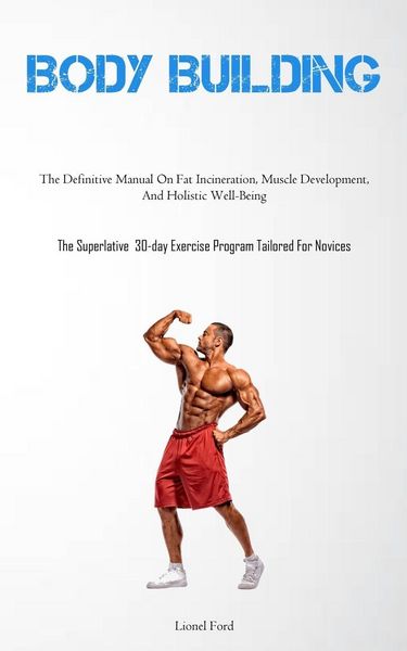 Produktbild: Body Building