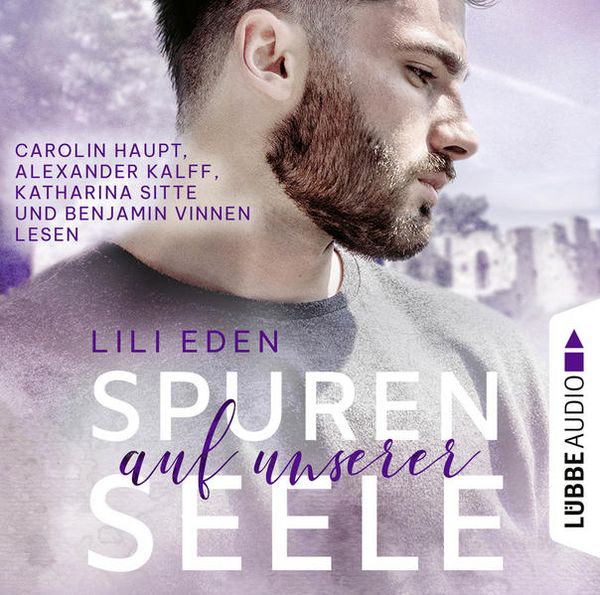 Produktbild: Spuren auf unserer Seele - Broken Hearts-Reihe, Teil 2
