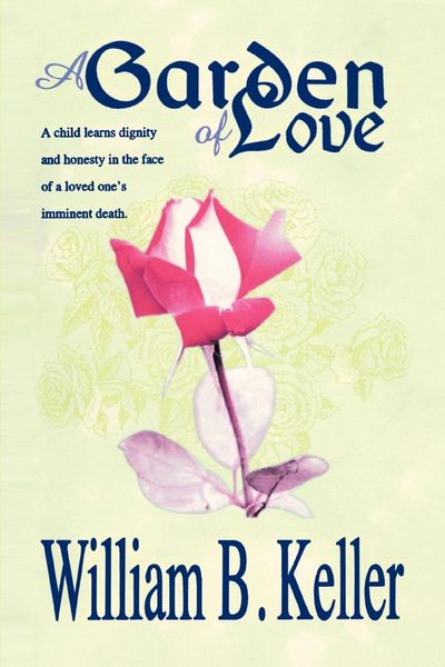 Produktbild: A Garden of Love