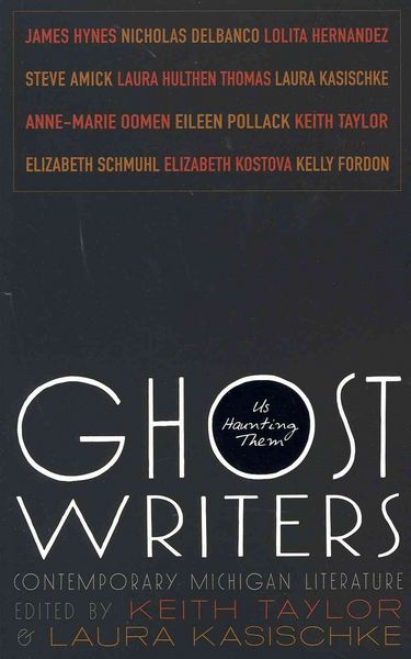 Produktbild: Ghost Writers