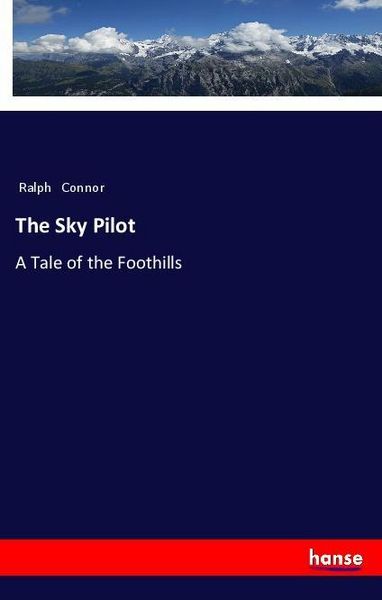Produktbild: The Sky Pilot