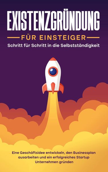 Produktbild: Existenzgr&uuml;ndung f&uuml;r Einsteiger