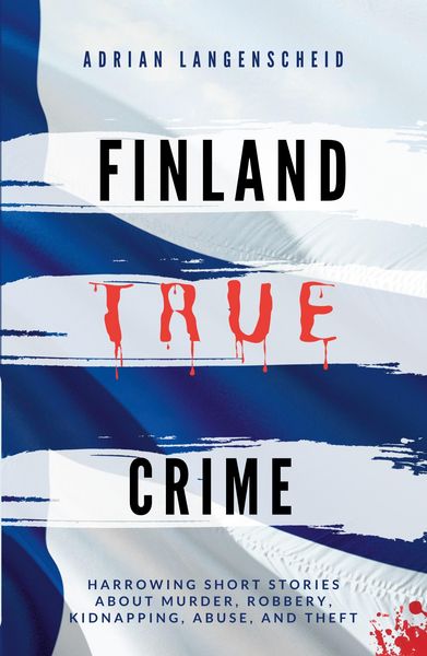 Produktbild: Finland True Crime