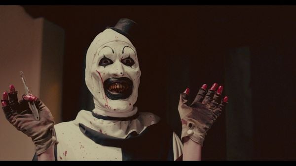 Produktbild: Terrifier
