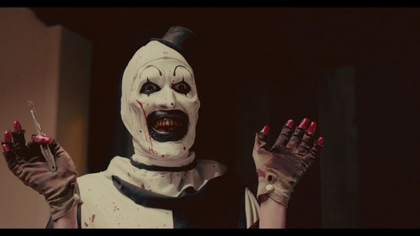 Produktbild: Terrifier