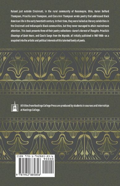 Produktbild: The Rossmoyne Renaissance