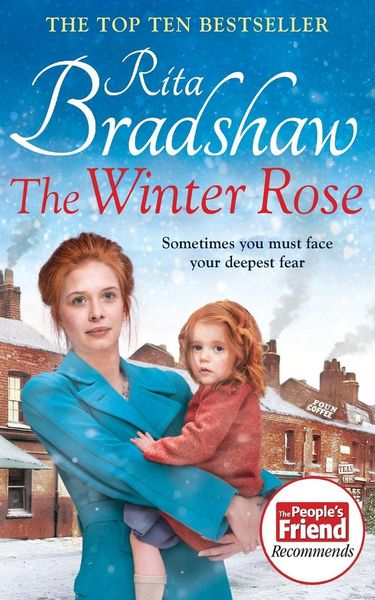 Produktbild: The Winter Rose