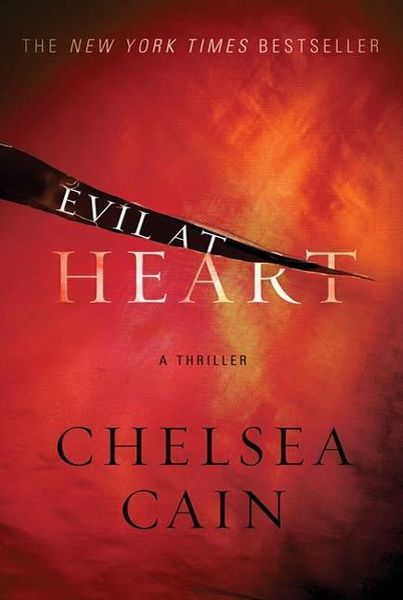 Produktbild: Evil at Heart