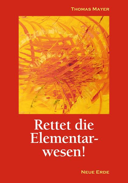 Produktbild: Rettet die Elementarwesen!