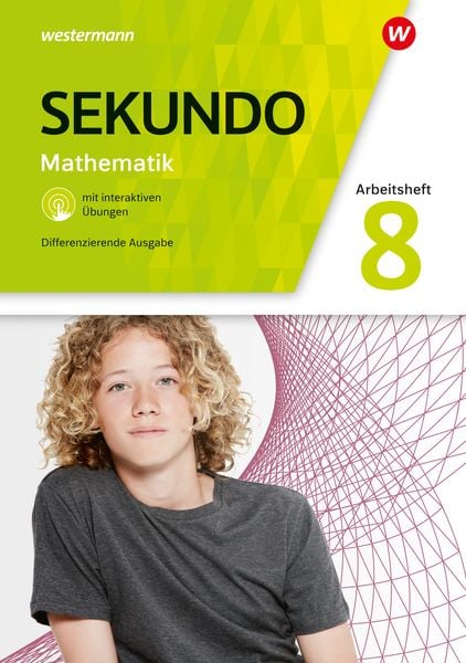 Produktbild: Sekundo - Mathematik f&uuml;r differenzierende Schulformen - Allgemeine Ausgabe 2018