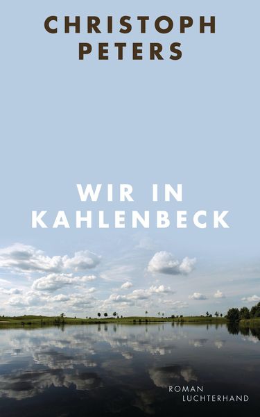 Produktbild: Wir in Kahlenbeck