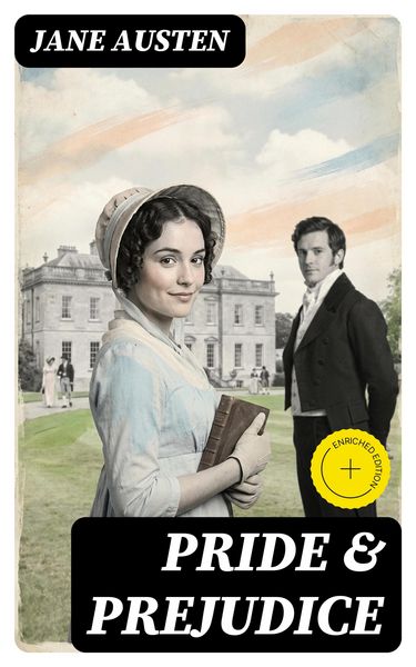 Produktbild: Pride & Prejudice (Annotated)