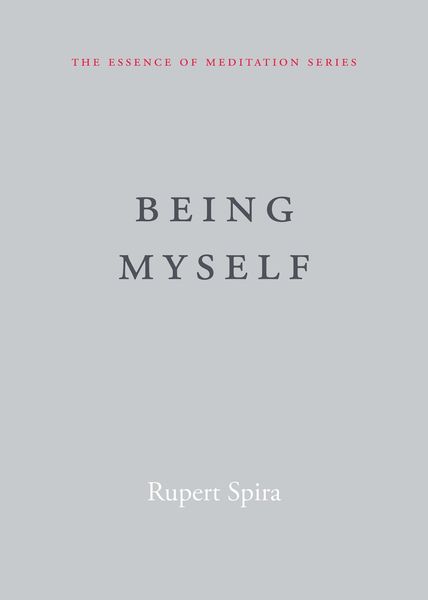 Produktbild: Being Myself